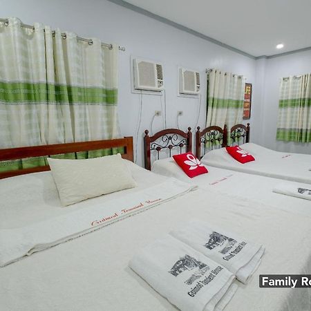 Zen Rooms Guimod Transient Vigan City Exterior foto