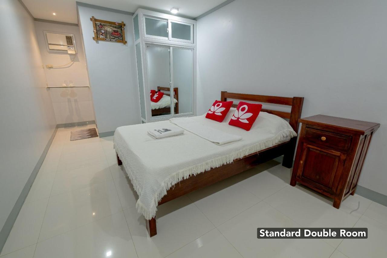 Zen Rooms Guimod Transient Vigan City Exterior foto