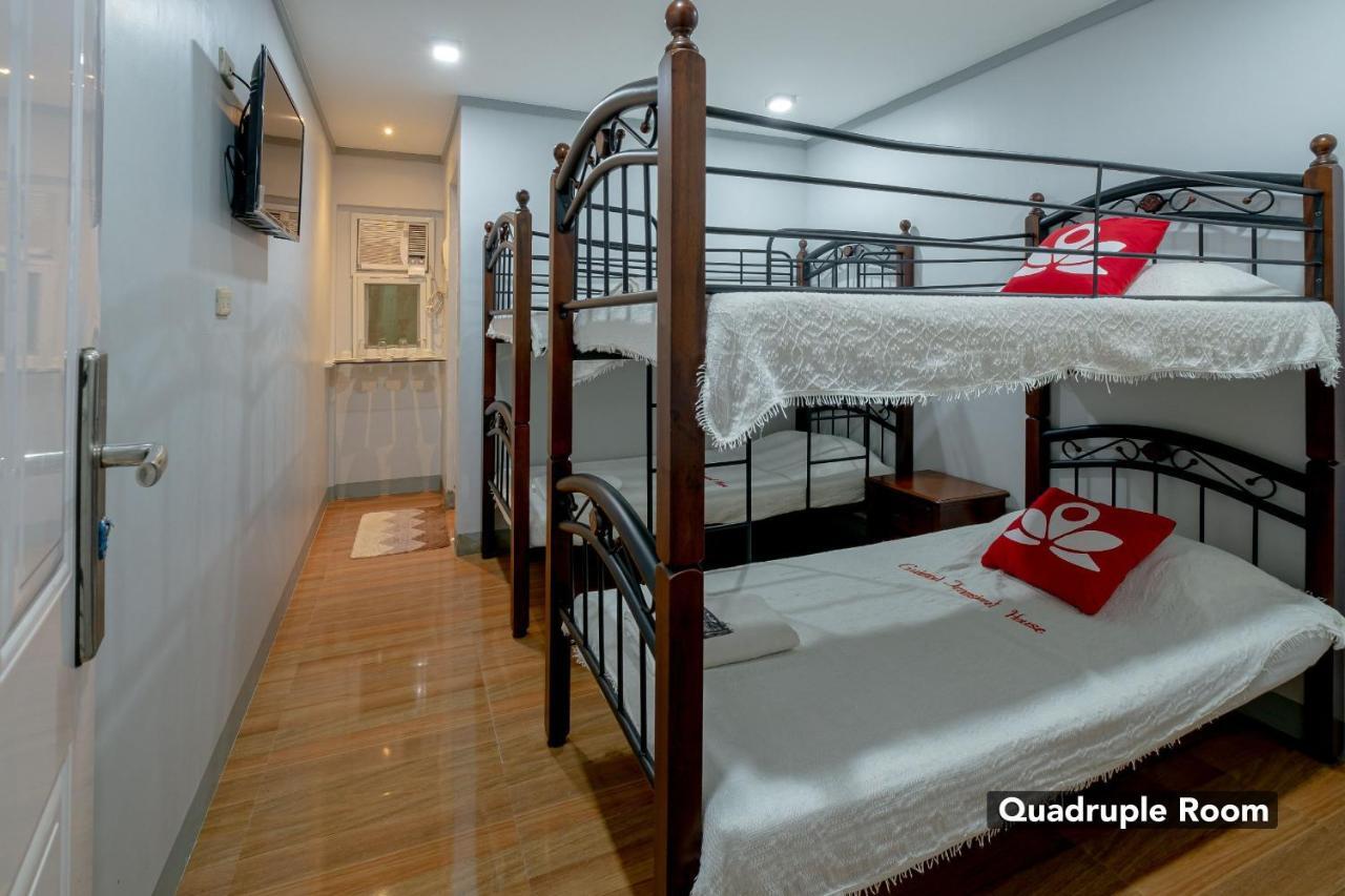 Zen Rooms Guimod Transient Vigan City Exterior foto