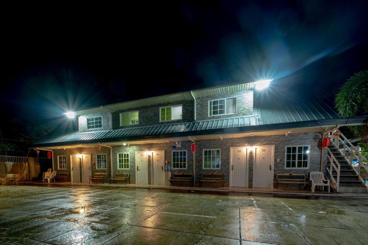 Zen Rooms Guimod Transient Vigan City Exterior foto