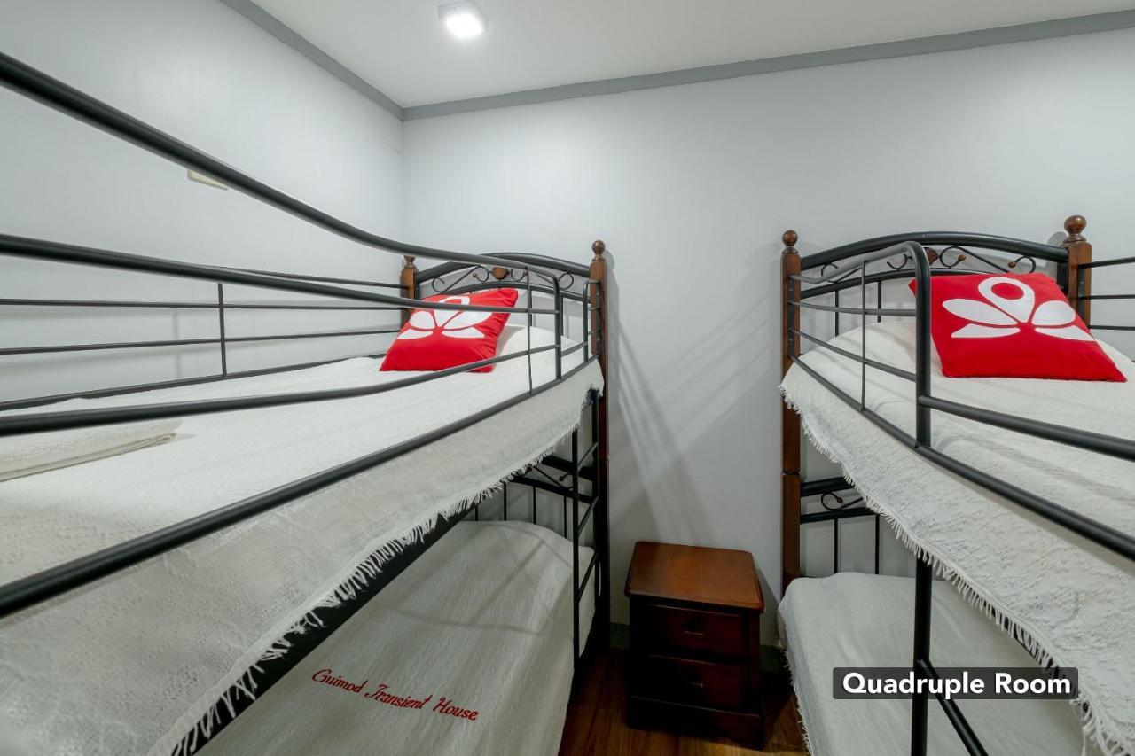 Zen Rooms Guimod Transient Vigan City Exterior foto